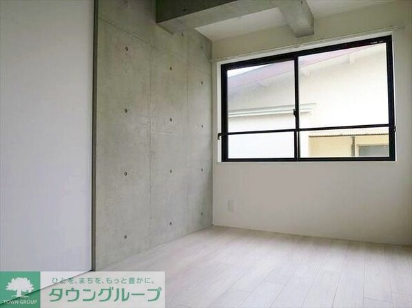 La Perla Ogikuboの物件内観写真